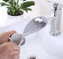 AKOAK 2 Pcs Faucet Expander Blade Design Child Safety Faucet Expander for Toddlers Children Hand Washing Assistant Bathroom Sink Supplies...