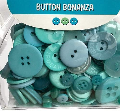 Buttons Galore BB62 Bonanza, Waterfall...