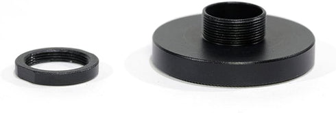 Lens Adapter Suit for CS or C Mount Lens to M12...