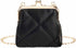 1Pcs Women Kiss Lock Purses and Handbags Vintage Purses Wallet Crossbody Bag Handbag...