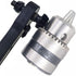 Universal 2-in-1 Drill Chuck Ratchet Wrench, Quick Change Adapter Spanner 1/2" & 5/8", Multi-Function Clamping Tool Ideal for Power Drills & Impac...