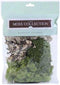 Quality Growers Variety Pack Moss 108.5 Cubic Inches (Old Edition Moss)...