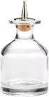 Barfly M37129 Bitters Bottle, 4.4 oz, Glass...