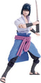Loyal Subjects - BST AXN Naruto Sasuke Uchiha 5 Action Figure (Net)...