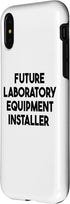 iPhone X/XS Future Laboratory Equipment Installer Case...