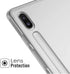 Zeking for Samsung Galaxy Tab S7 Plus/Tab S7 FE 5G/ T975/T970 Case, Anti-Scratch Ultra Slim Thin Anti-Scratch TPU Rubber Soft Skin Silicone Premiu...