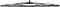 Denso Wiper Blade - 160-1426...