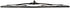 Denso Wiper Blade - 160-1426...