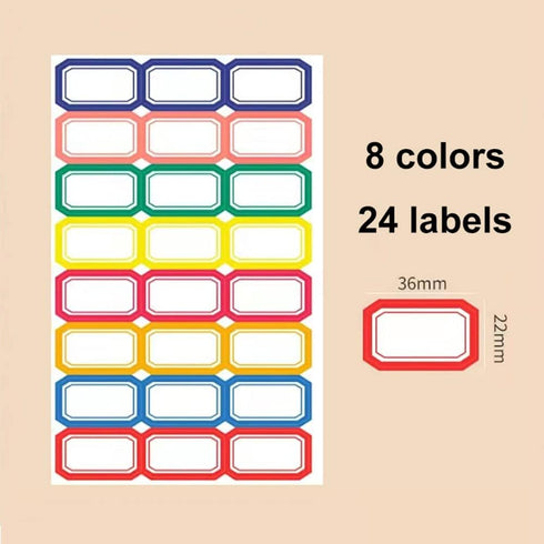 A7 Budget Binder Set - Mini Money Organizer for Cash Saving, Cash Stuffing Envelope System, Planner Binders with Pockets, Sheets and Stickers, Bla...