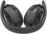 PHILIPS UpBeat UH202 Wireless Bluetooth On Ear Stereo Headphone, with up to 15 Hours Playtime and Flat Folding (TAUH202BK)...