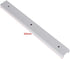 Yosoo Aluminum Alloy T-Track Woodworking, T-Slot Track for Workbench Machines (300mm/400mm) (1#)...