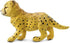 Safari Ltd. Cheetah Cub Figurine - Lifelike 2.5" Figure - Educational Toy for Boys, Girls, and Kids Ages 3+...