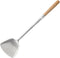 Sunrise Kitchen Supply Commercial Grade Wok Spatula (Shovel 17" (#2))...