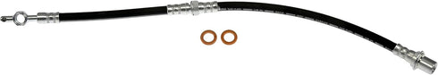 Dorman H38917 Brake Hydraulic Hose Compatible with Select Toyota Models...
