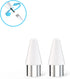 Stylus Pen Tip, White...