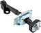NewYall Front Left Door Checker Check Strap Stop Stopper for Honda Civic 2006-2011 Driver Side 72380-SNE-A01...