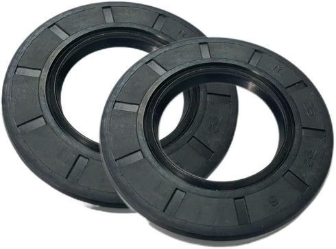 92049-7011, 920497011, Compatible with Kawasaki Oil Seal kit FH601V FH641V FH680V FH721V...