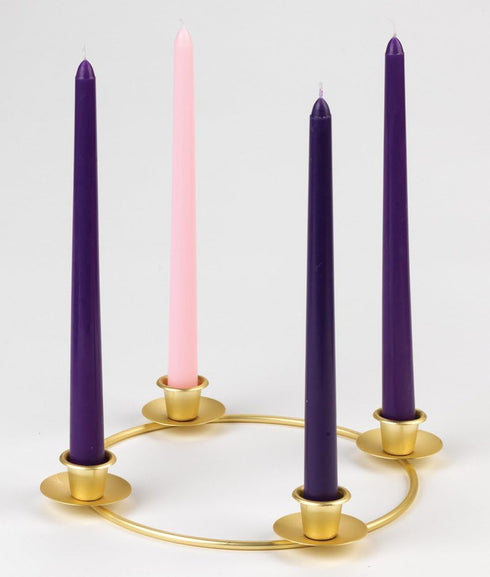 Advent Wreath Ring by Vermont Christmas Company...