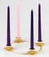 Advent Wreath Ring by Vermont Christmas Company...