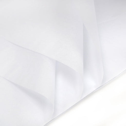 60 Sheets 20 x 30 Inch White Wrapping Tissue Paper for Gift Bags, Tissue Paper Bulk for Storage Gift Craft Party Favor Decoration...