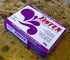 Lot of 1 Tintex Brand Purple Fabric Dye 2...