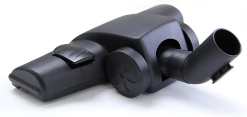 EZ SPARES Compatible with 1 1/4" 32mm Universal Vacuum Cleaner Brush Head 2 New Functions choose(On Floor&Carpet)...