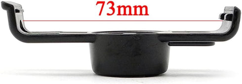 CH-149 Bracket Cradle Mount for Garmin GPS Nuvi 1200 1250 1260 1260t 1300 1350 1350t 1360 1370 1370t 1390 1390t...