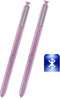 2 Pack Galaxy Note 9 Stylus Pen with Bluetooth for Samsung Galaxy Note 9 Touch Screen S Pen Stylus Touch S Pen for Samsung Galaxy Note9 N960 All V...