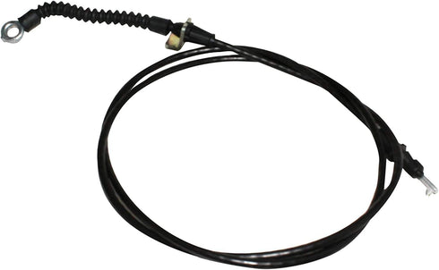 Ganivsor Snow Blower Deflector Cable for Husqvarna 585271601 ST261E, ST268EP, ST276EP...