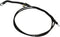 Ganivsor Snow Blower Deflector Cable for Husqvarna 585271601 ST261E, ST268EP, ST276EP...