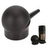 Hair Fiber Spray Applicator, Spray Applicator Pump Nozzle for Hair Fibers to Instantly Thicken Thinning or Balding Hair for Men and Women, Conceal...