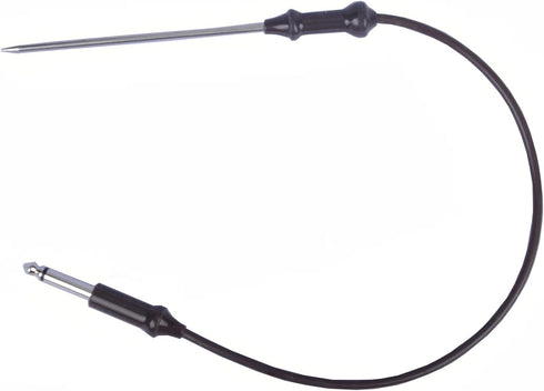 MaxRed 00755060 492332 Meat Probe Thermometer Gauge Thermistor Sensor Replacement for Thermador, Bosch, BSH Range Stove, Wall Oven, Grill, Baker