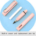 Vanleonet 6 Sets Forever Pencils with Erase, Inkless Magic Pencil, Infinity Reusable Pencil,Pencil That Never Everlasting Pencil, Endless Pencil w...