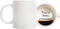 FLY SPRAY Funny Coffee Mug YOU'VE BEEN POISONED Novelty Creativity Drink Cups Unique Joke Great Gag Gift Idea For Men Women - 12 OZ Ceramic Tea Cu...
