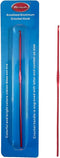 Weabetfu Aluminum Crochet Hook,Knitting Needles Crochet Needles for Knitting Craft Yarn,Crochet Hooks Size B,2mm-New......