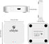 eMylo Zigbee Hub, 3 In 1 Zigbee 3.0&Bluetooth5.0 Gateway, Tuya Smart Devices Work with Smart Life and Tuya APP, Compatible with Alexa, Smart Home ...