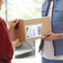 7.5'' x 5.5'' Packing List Pouches, Shipping Label Envelopes Clear Self-Adhesive Top Loading (7.5x5.5 in-100 Bags)...