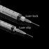 27 Gauge 1/2 Inch Dispensing Accessories, Industrial Science Lab Supplies(Individually Packaged, 100Pack/Box)...