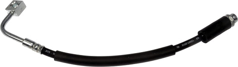 Dorman H620881 Front Driver Side Brake Hydraulic Hose Compatible with Select Models...