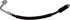 Dorman H620881 Front Driver Side Brake Hydraulic Hose Compatible with Select Models...