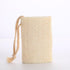 Natural Loofah Sponge Dishwashing Brush Multi-Purpose + 2 per Pack...