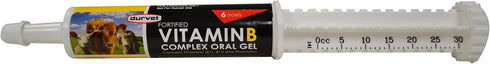 Durvet Vitamin B Complex 30ml...