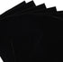 Adhesive Sheet Black Adhesive Back Sheet, 10Pcs Jewelry Box Lint Lining Sticky Flocked Cloth, 11 x 8.3 Inch Self Adhesive Felt Fabric Jewelry Box ...