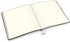 Small Square 5x5" 104 Sheets 80gsm Mini Notebooks Blank Pages Sketchbooks Travel Journal Pocket Hardcover Paint Writing Notebook Blank Diary Memo ...