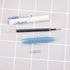 Gel Pens, Retractable Pens, 12 PCS 0.5mm Black Ink Pens Fine Point Smooth Writing Pens, Ball Point Pens for Journaling, Ink Not Skip, Cute Aesthet...