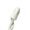 Porcelain Wire Connector 25 PCs Small Ceramic Wire connectors Easy-Twist,Wire Capsmall Heat Resistant Electrical connectors 22-14 AWG Ceramic Wire...