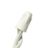 Porcelain Wire Connector 25 PCs Small Ceramic Wire connectors Easy-Twist,Wire Capsmall Heat Resistant Electrical connectors 22-14 AWG Ceramic Wire...