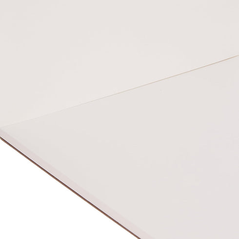 Canson XL Series Oil and Acrylic Paper, Foldover Pad, 11x14 inches, 24 Sheets (136lb/290g) - Artist Paper for Adults and Students...