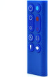 Replacement Remote Control Compatible for Dyson Fan AM09 Hot + Cool Tower Fan Heater Cooler (Blue)...