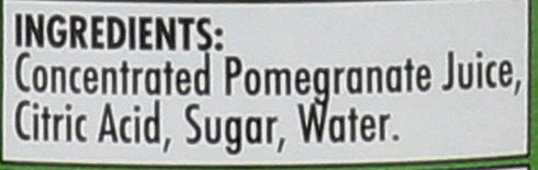 SADAF Pomegranate Molasses, 10 FZ...